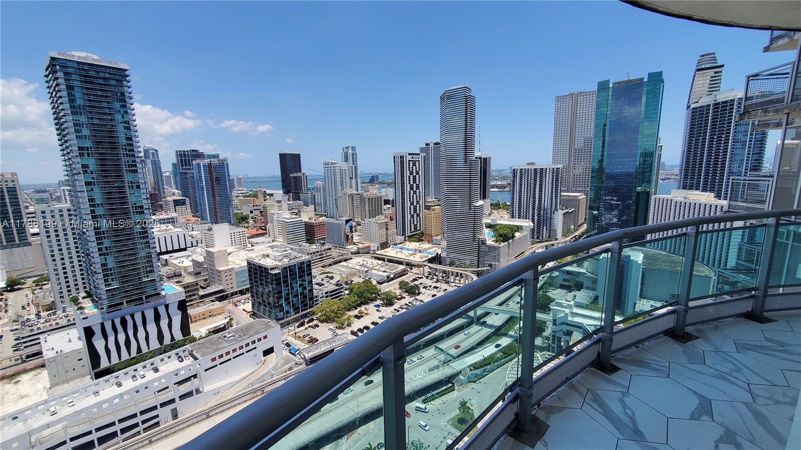 WIND CONDO - Residential Lease