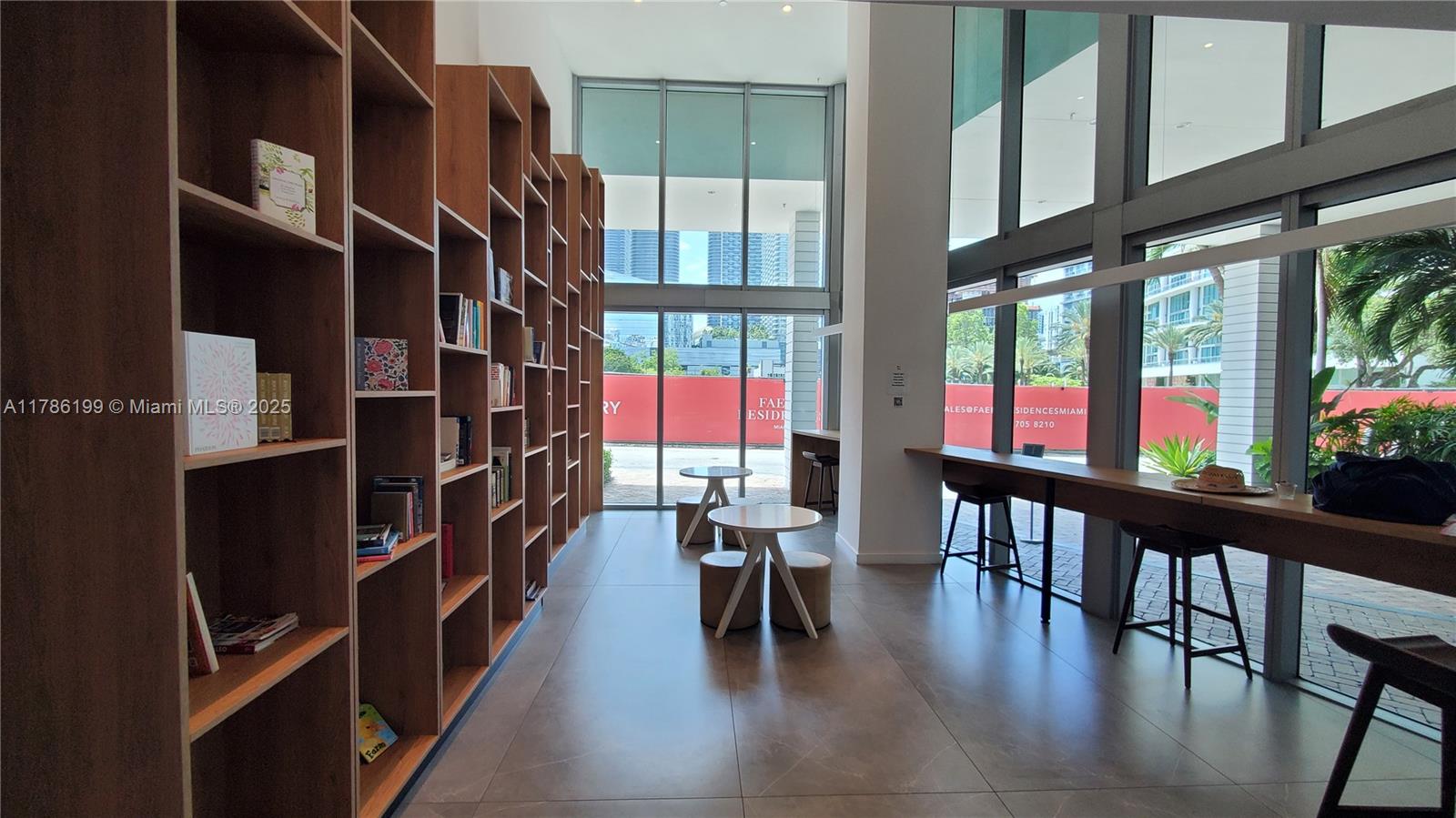 WIND CONDO - Residential Lease