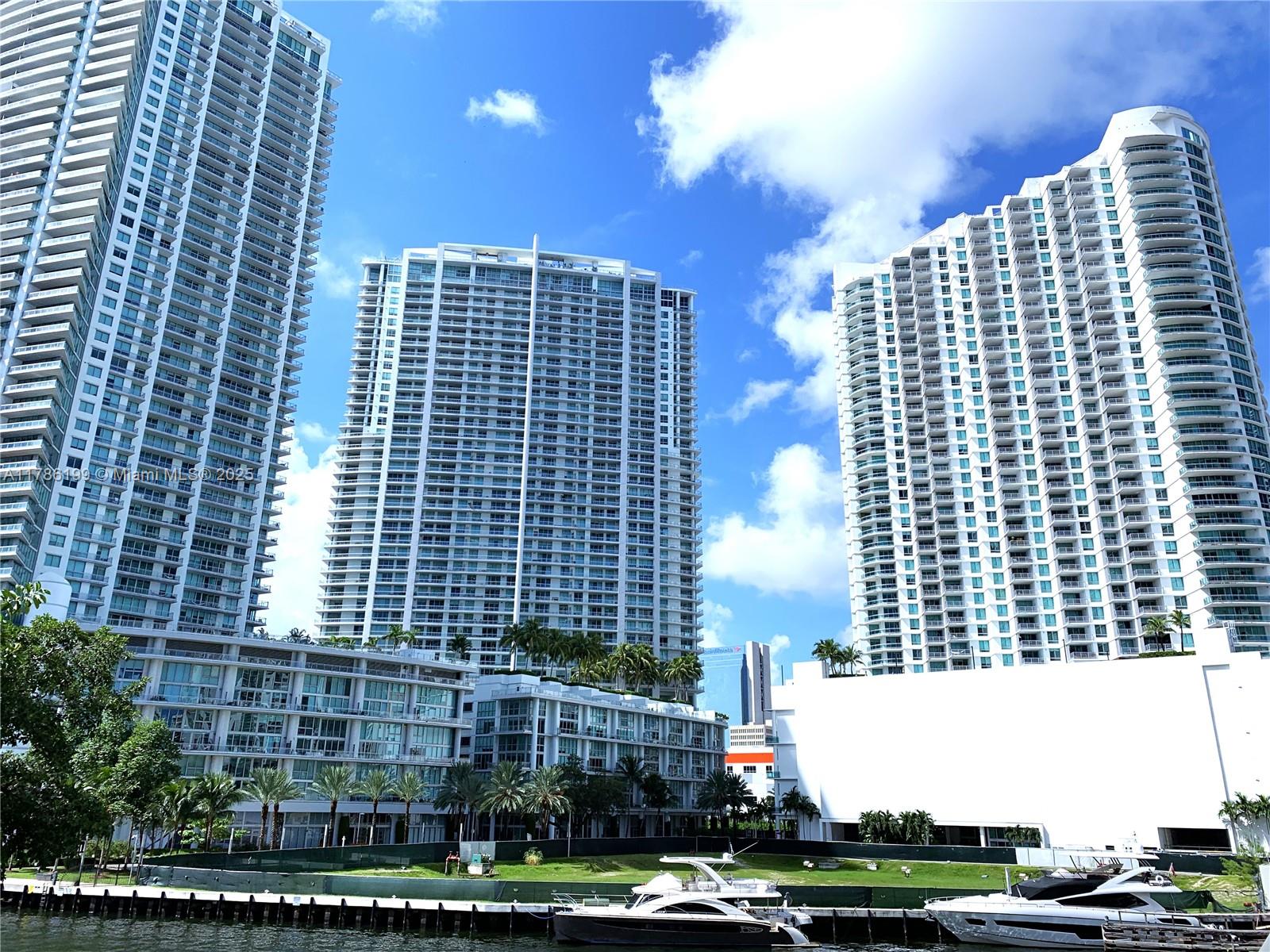 WIND CONDO - Residential Lease