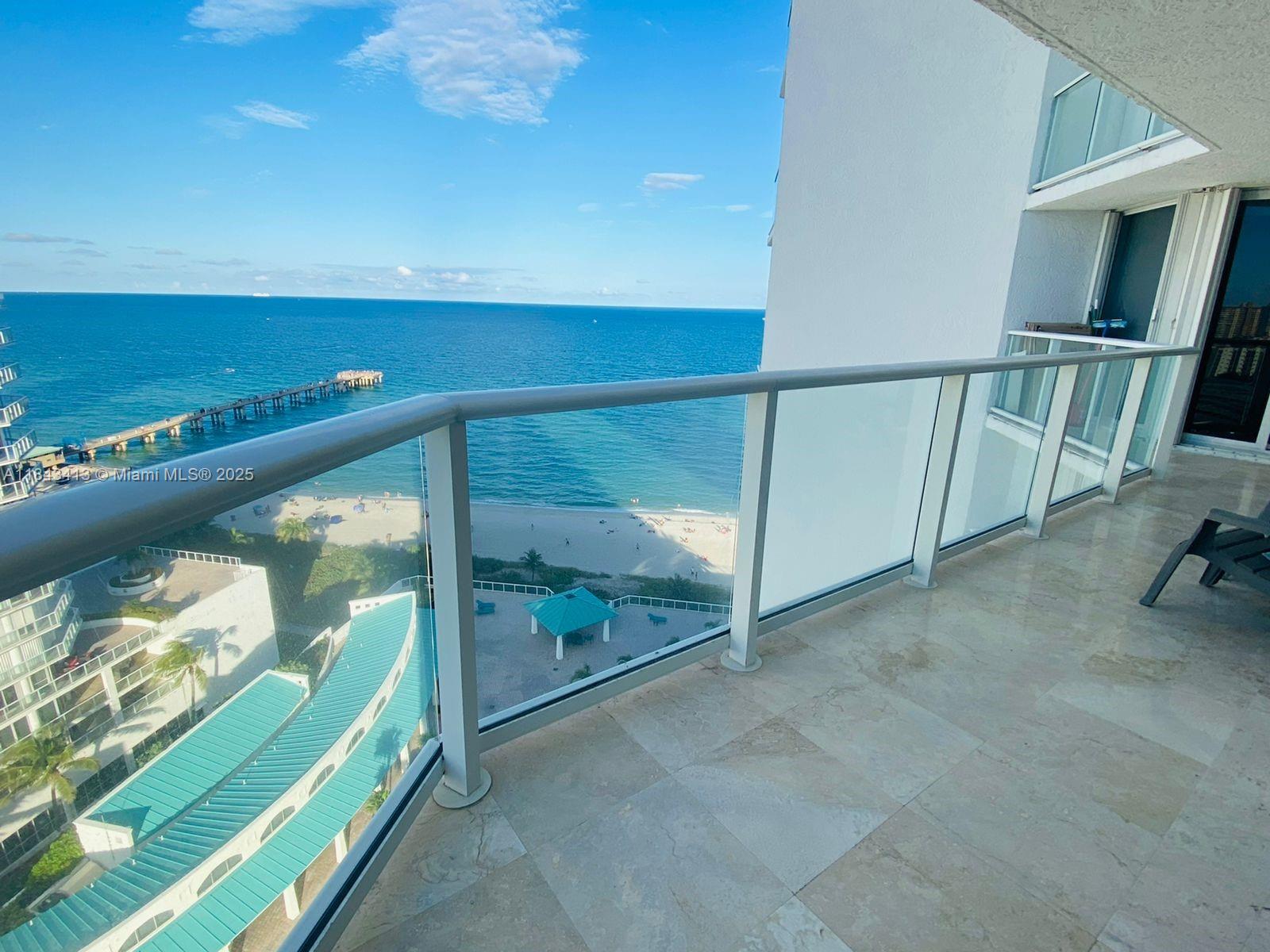 16445 Collins Ave 1624