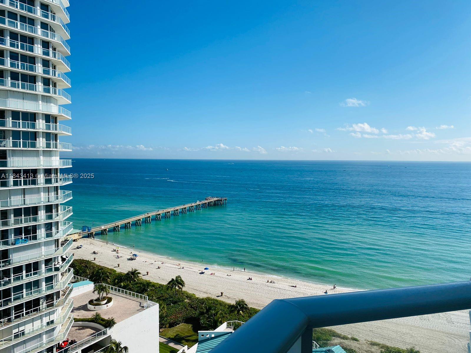 16445 Collins Ave 1624