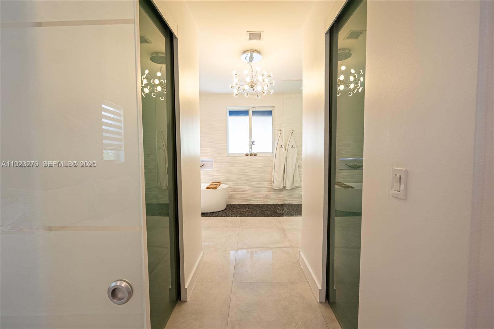 VANDERBILT PARK AMD PL - Residential Lease