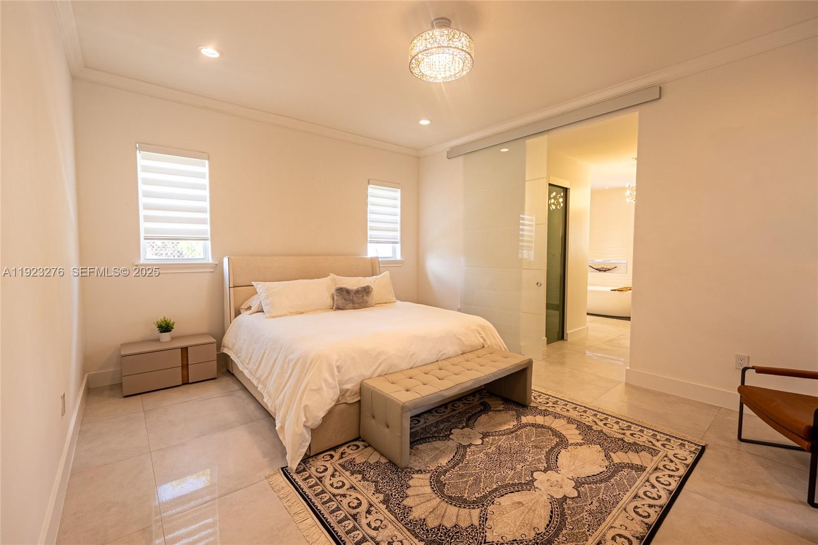 VANDERBILT PARK AMD PL - Residential Lease