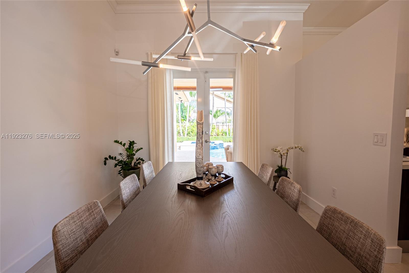 VANDERBILT PARK AMD PL - Residential Lease