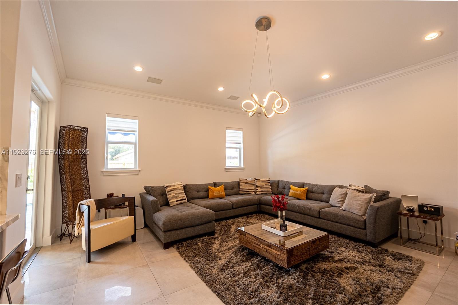 VANDERBILT PARK AMD PL - Residential Lease