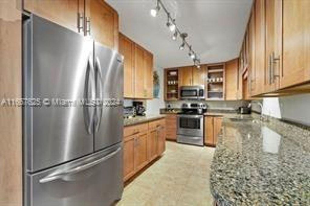 Photo of 3546 S Ocean Blvd #409, South Palm Beach, FL 33480 (MLS # A11667625)