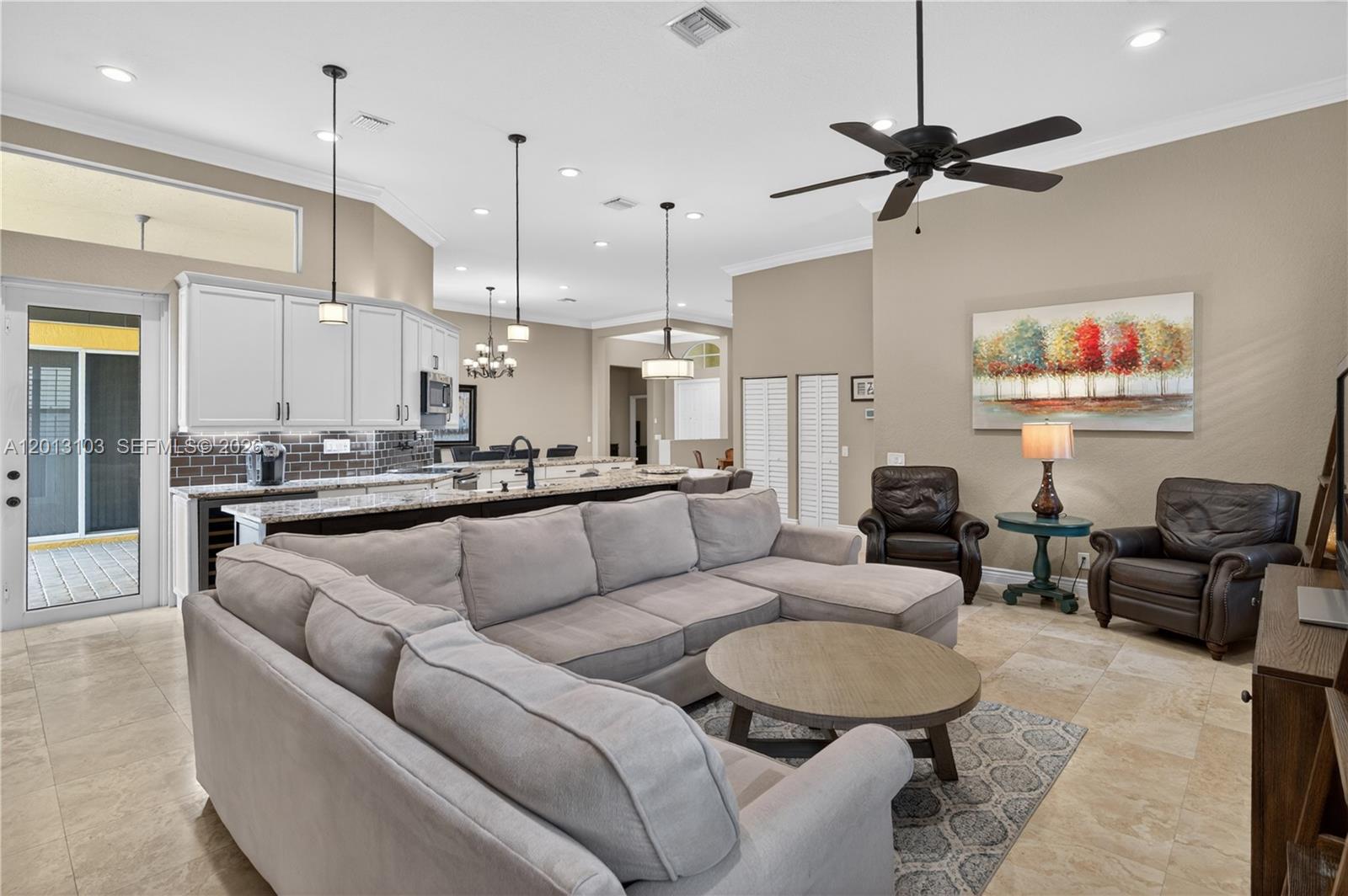 SECTOR 2-PARCELS 17 18 19 - Residential
