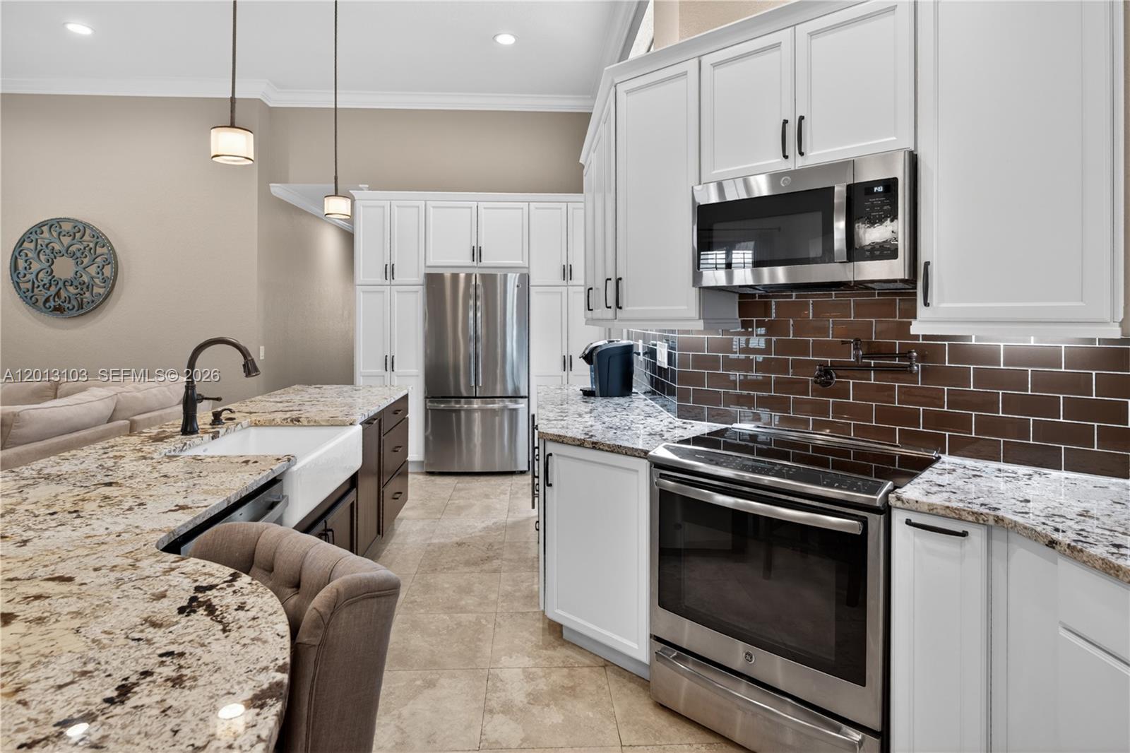 SECTOR 2-PARCELS 17 18 19 - Residential