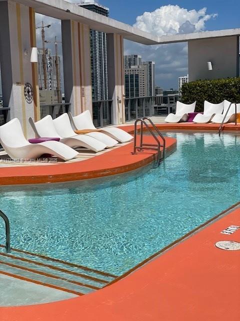 MY BRICKELL CONDO - Residential Lease