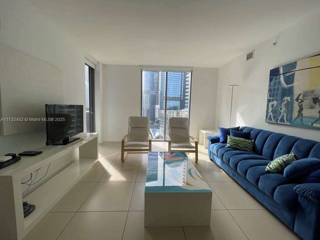 MY BRICKELL CONDO - Residential Lease