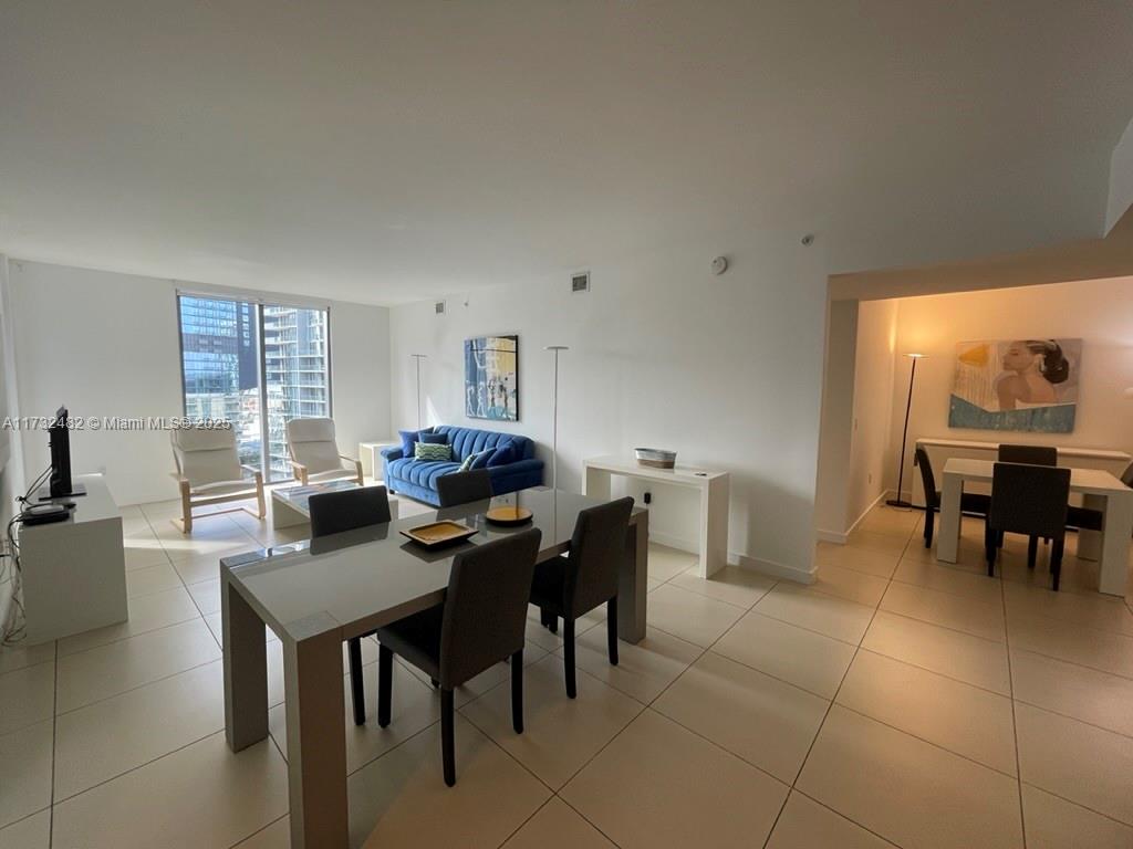 MY BRICKELL CONDO - Residential Lease