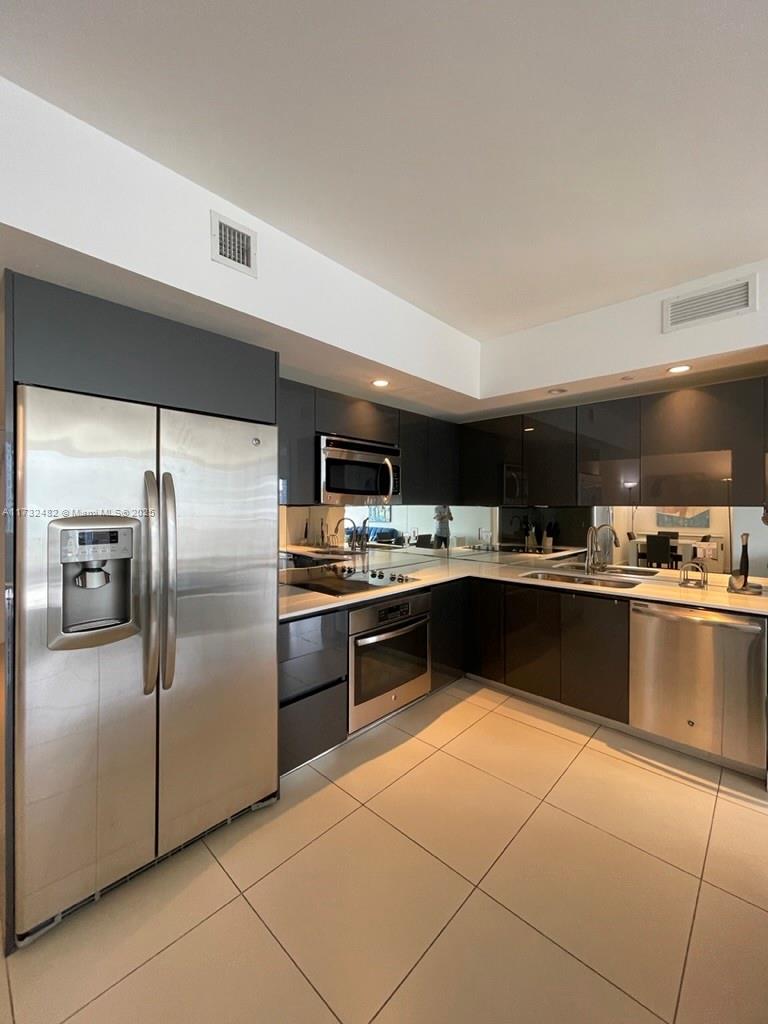 MY BRICKELL CONDO - Residential Lease