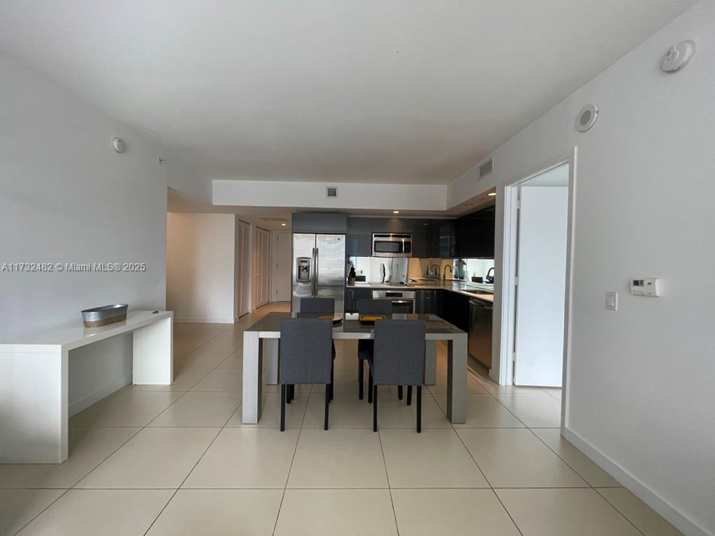 MY BRICKELL CONDO - Residential Lease