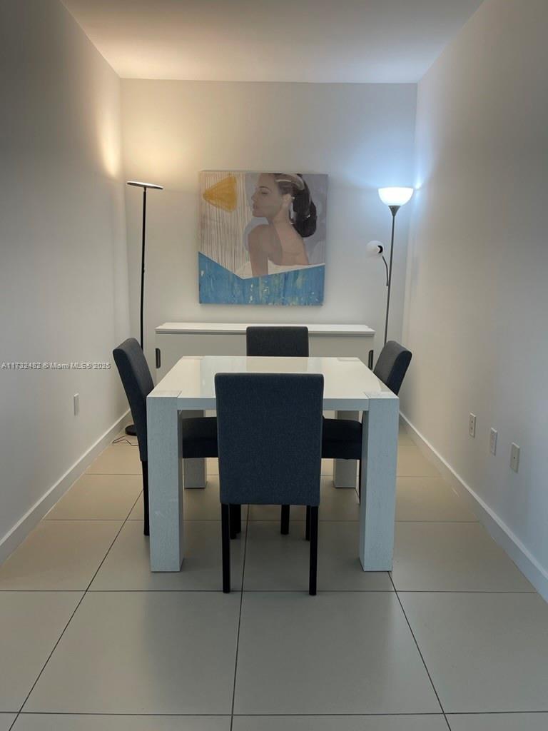MY BRICKELL CONDO - Residential Lease