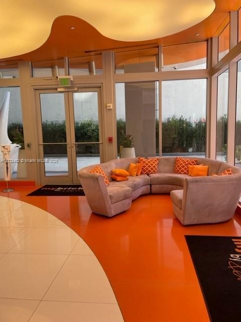 MY BRICKELL CONDO - Residential Lease