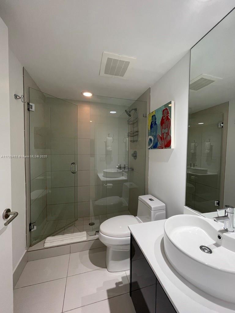 MY BRICKELL CONDO - Residential Lease