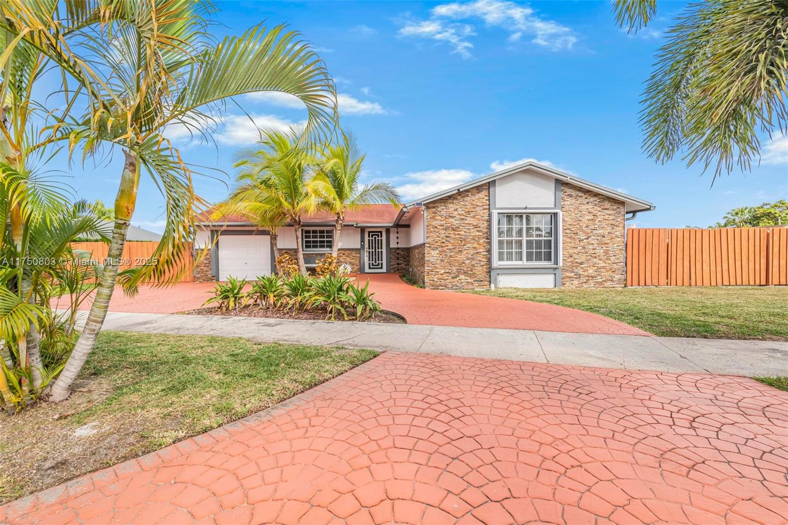 Property for Sale at 8050 Sw 134th Ave, Miami, Broward County, Florida - Bedrooms: 3 
Bathrooms: 2  - $695,000