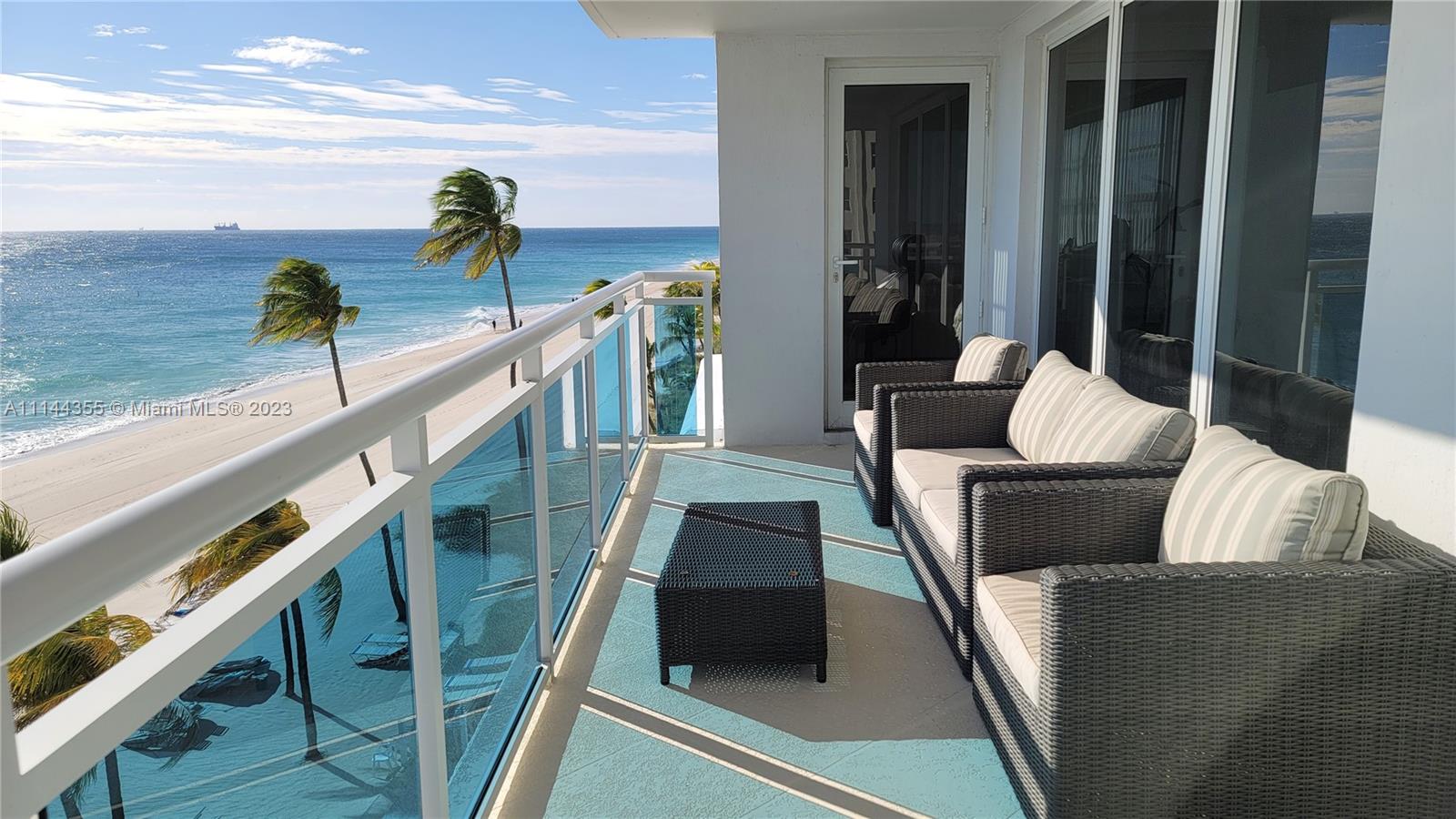 COMMODORE CONDO - Residential
