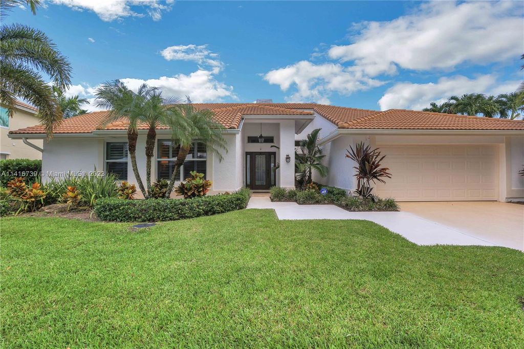 Photo of 18882 Big Cypress Dr, Jupiter, FL 33458 (MLS # A11416739)