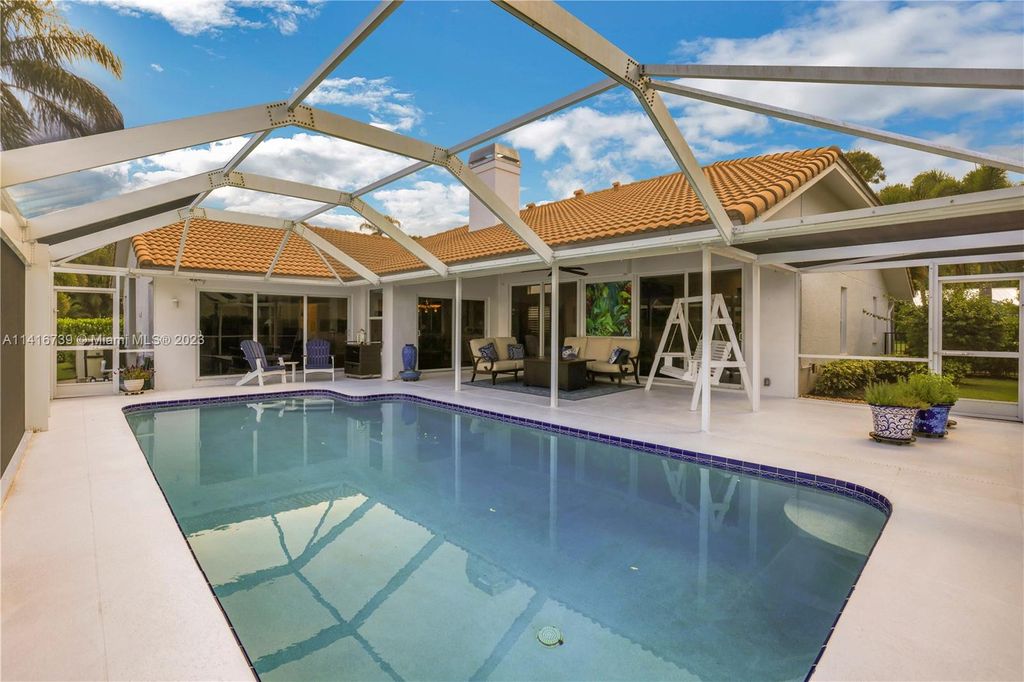 Photo of 18882 Big Cypress Dr, Jupiter, FL 33458 (MLS # A11416739)