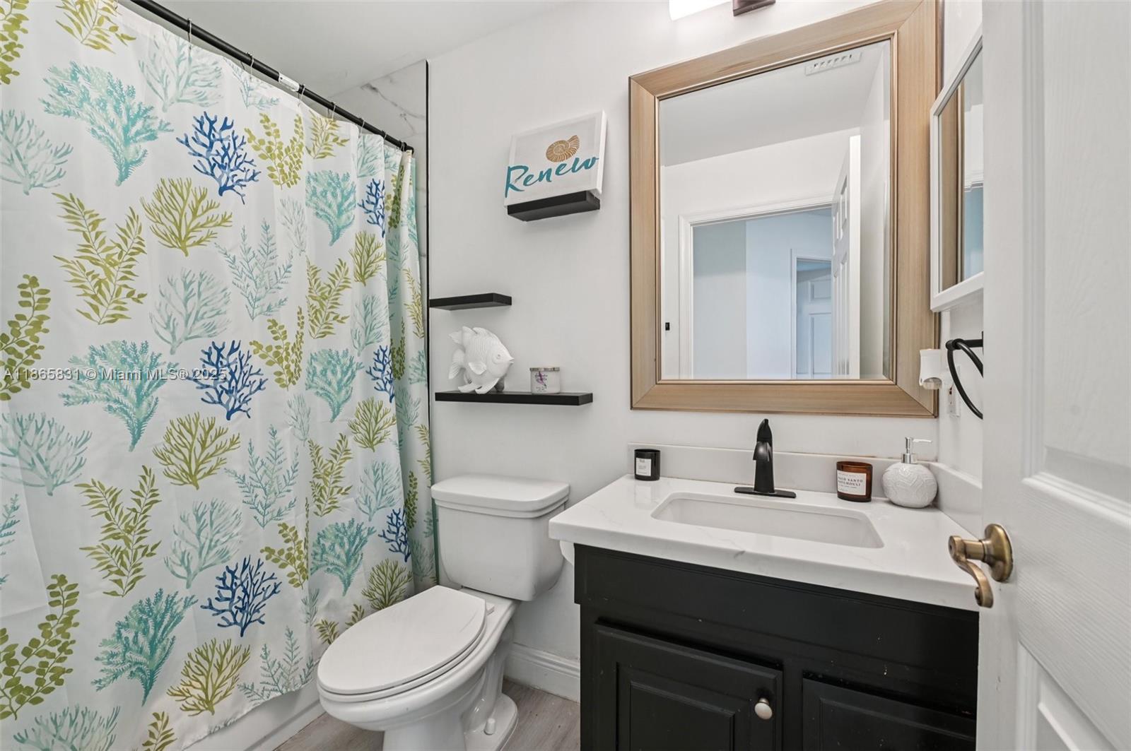 WELLEBY NW QUADRANT - Residential