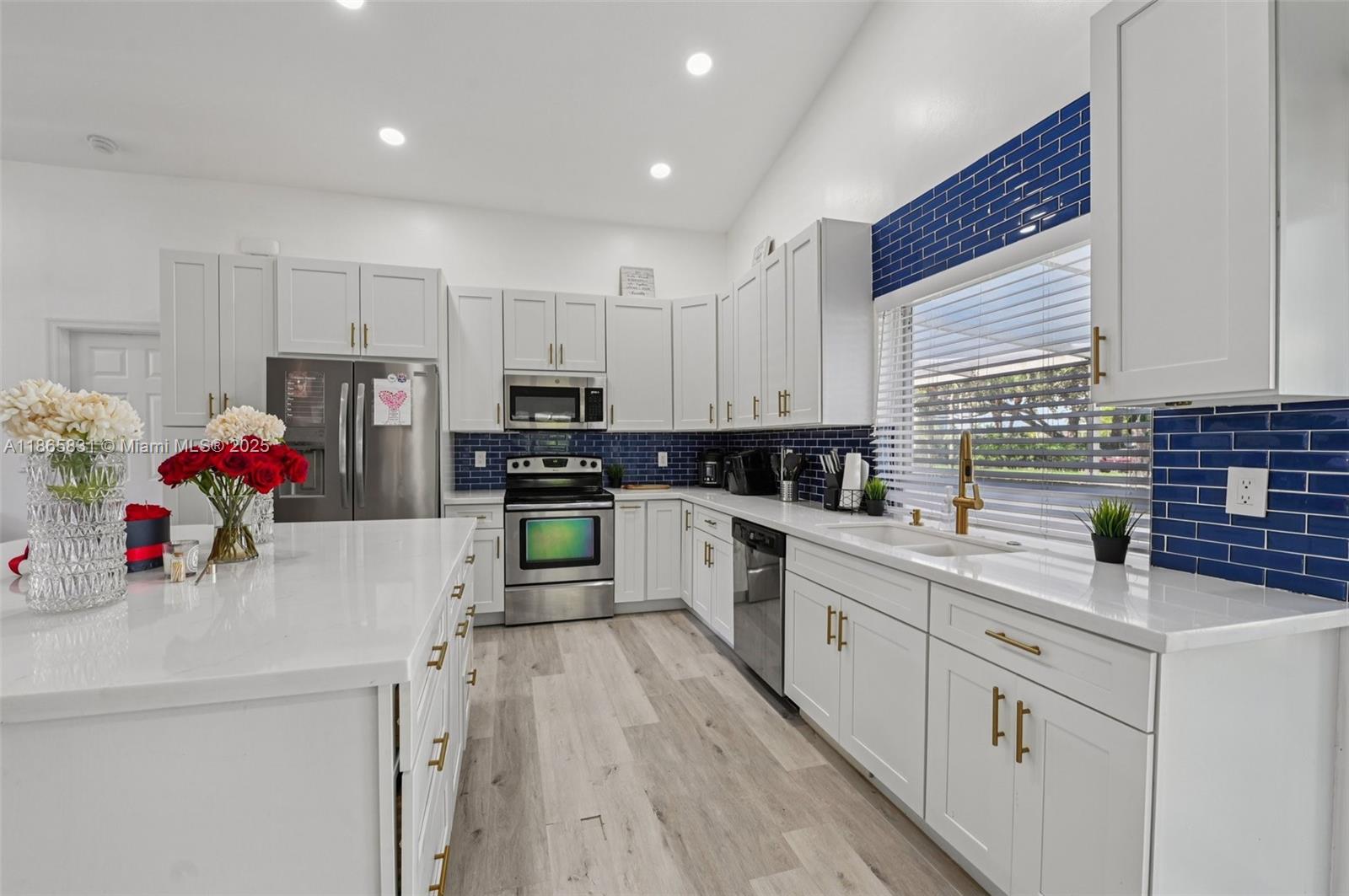 WELLEBY NW QUADRANT - Residential