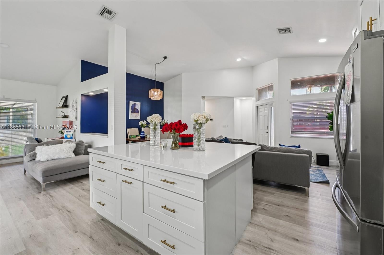 WELLEBY NW QUADRANT - Residential