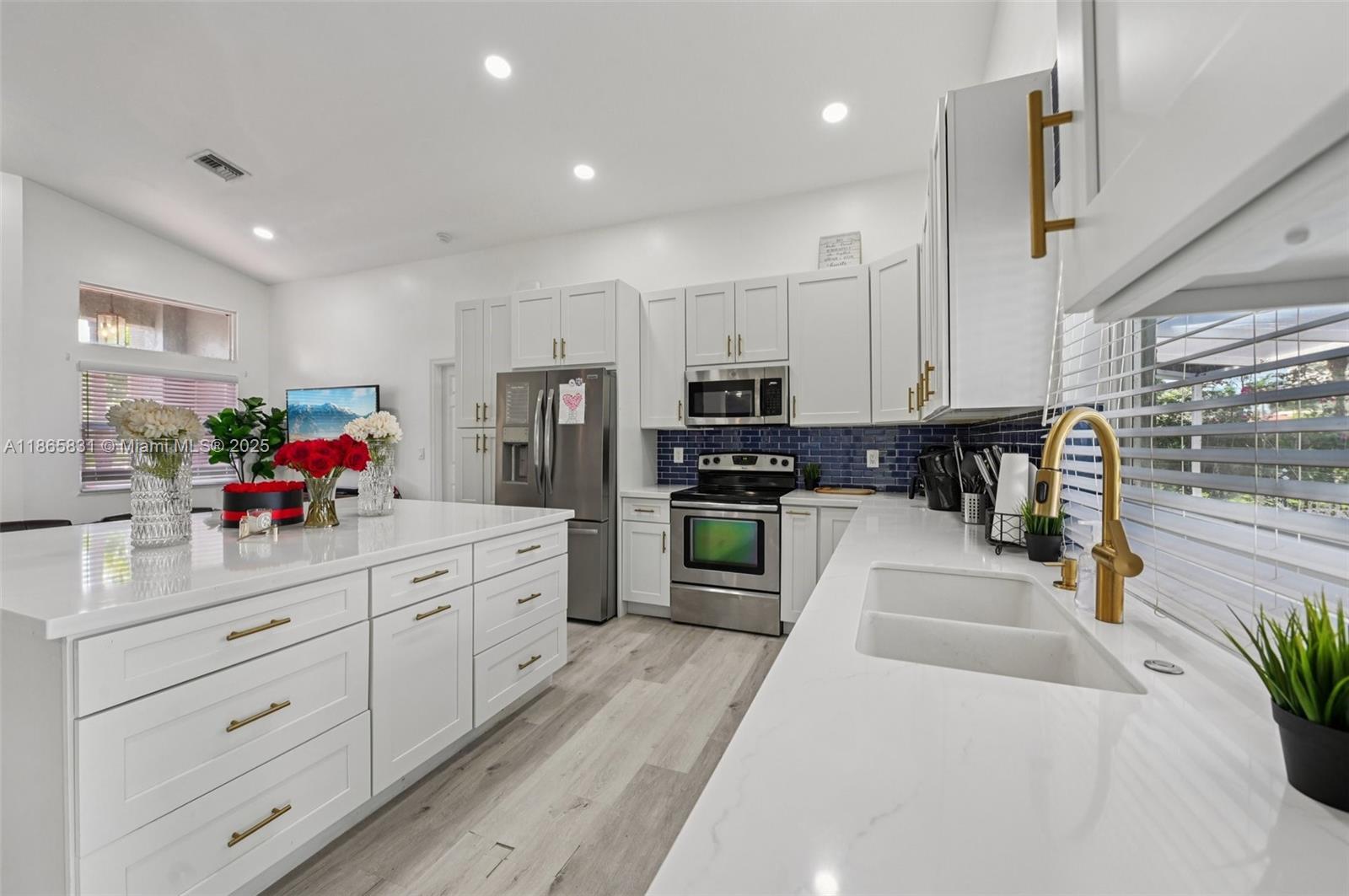 WELLEBY NW QUADRANT - Residential