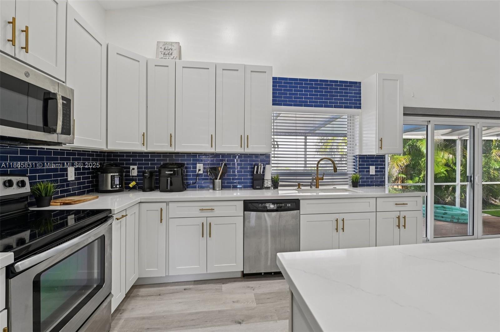 WELLEBY NW QUADRANT - Residential