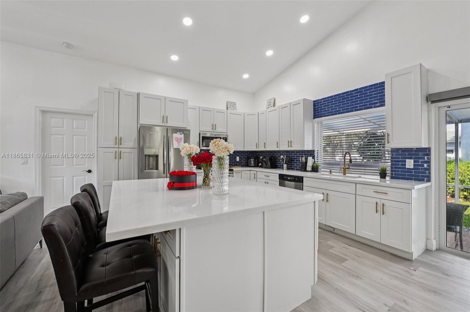 WELLEBY NW QUADRANT - Residential