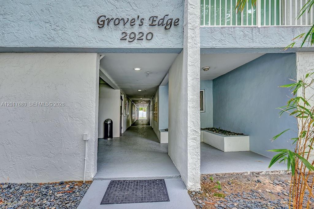 GROVES EDGE CONDO - Residential