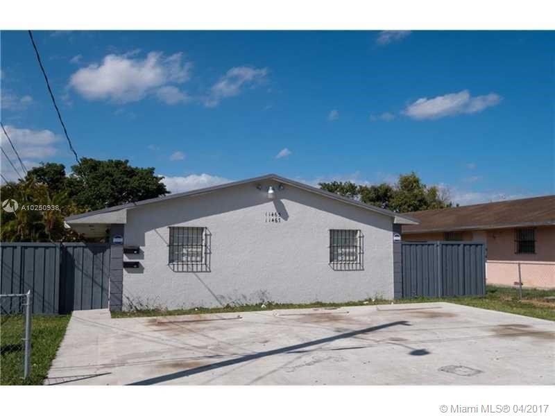 LA-GREE SUB - Residential Lease