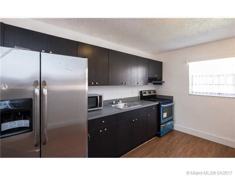 LA-GREE SUB - Residential Lease