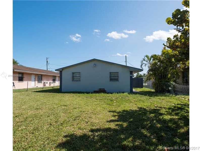 LA-GREE SUB - Residential Lease