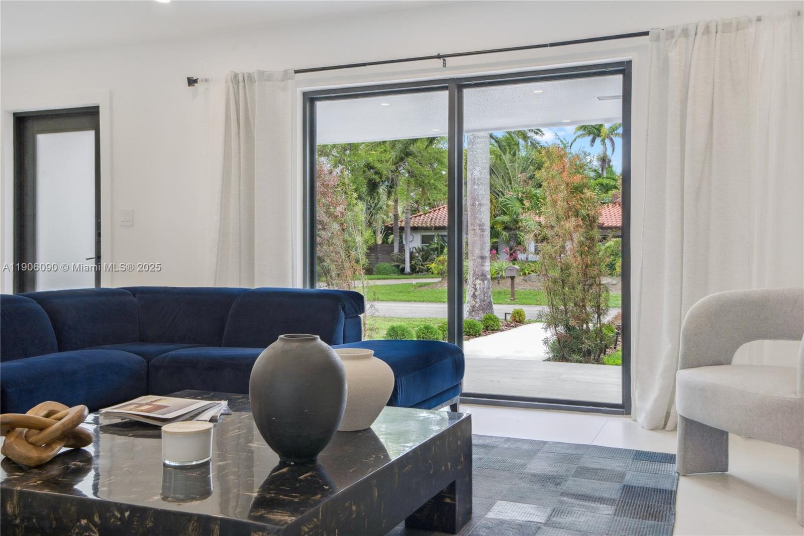 MARIES PINE ESTATES - Residential Lease