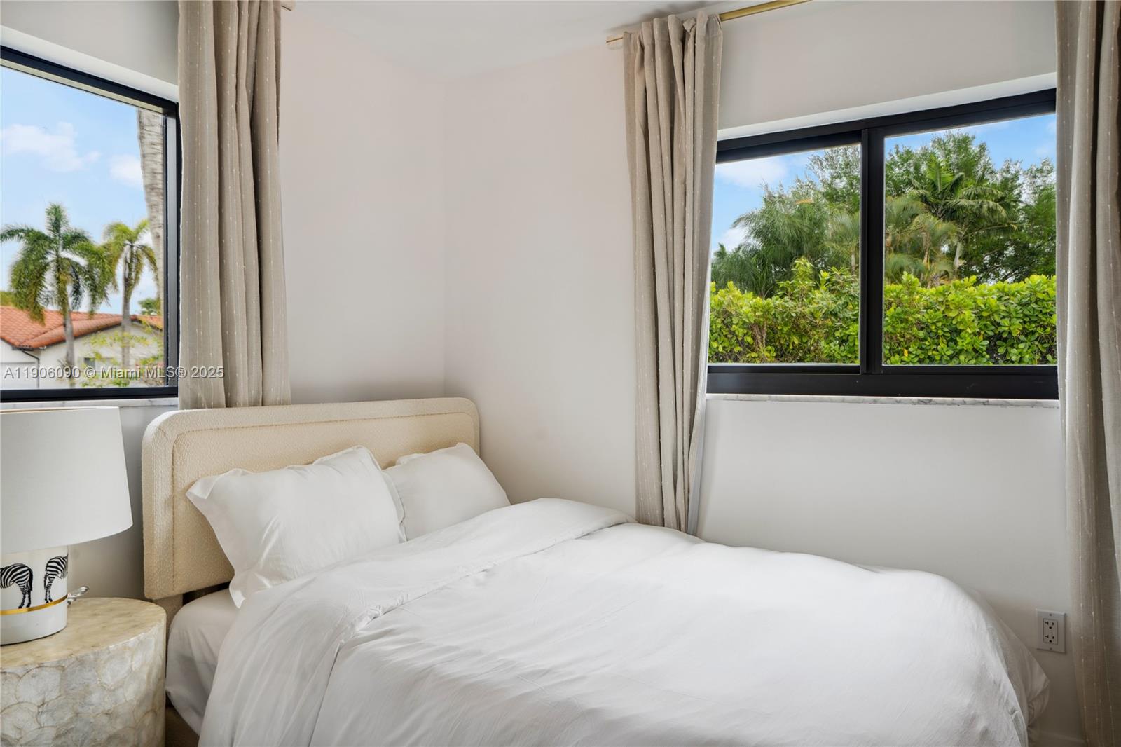 MARIES PINE ESTATES - Residential Lease