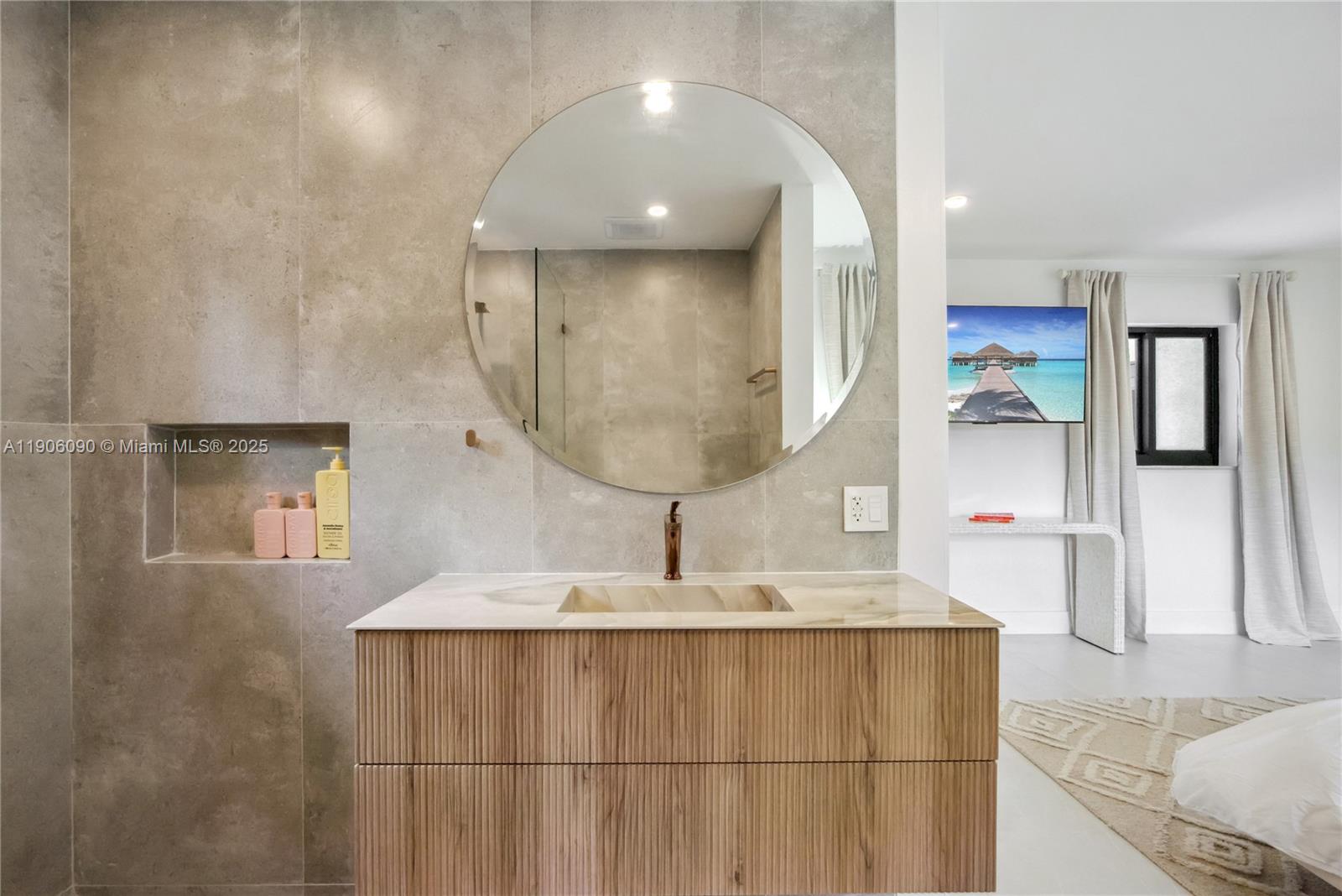 MARIES PINE ESTATES - Residential Lease