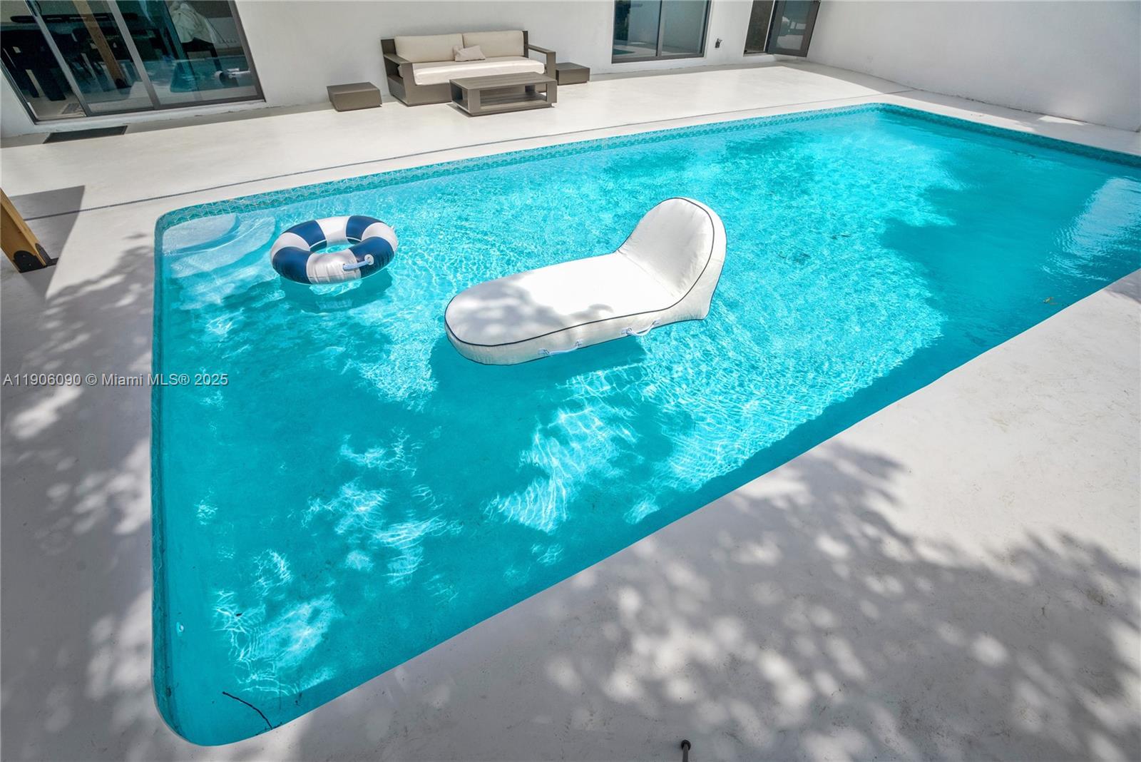 MARIES PINE ESTATES - Residential Lease