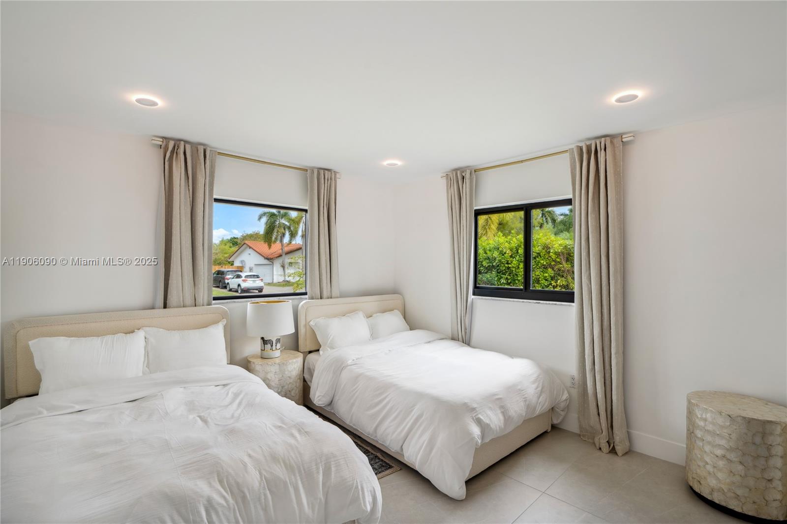 MARIES PINE ESTATES - Residential Lease