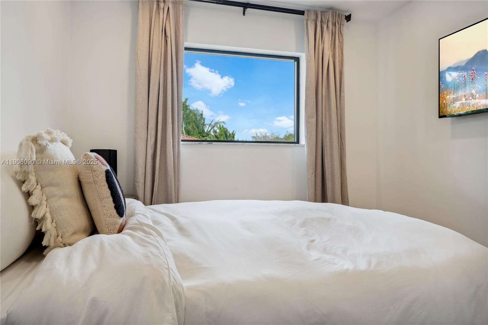 MARIES PINE ESTATES - Residential Lease