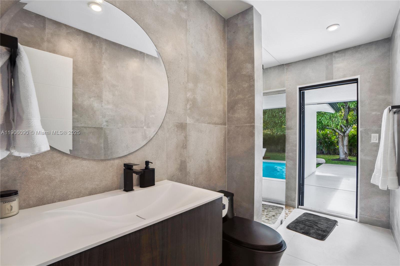 MARIES PINE ESTATES - Residential Lease