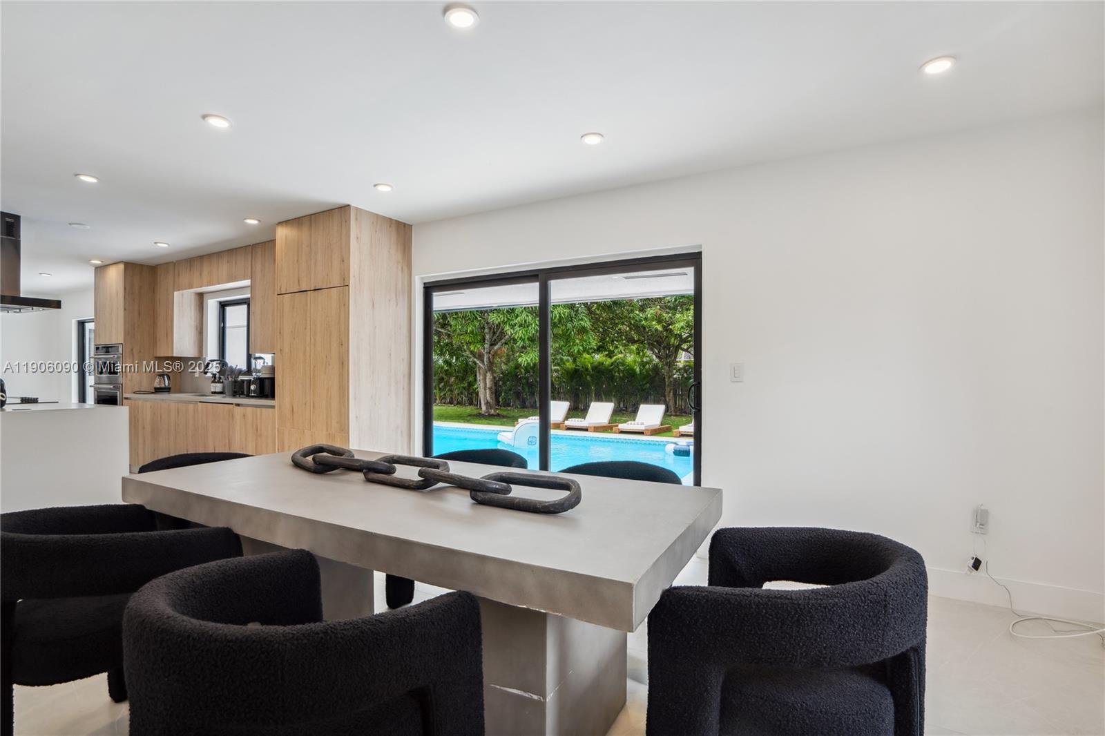 MARIES PINE ESTATES - Residential Lease