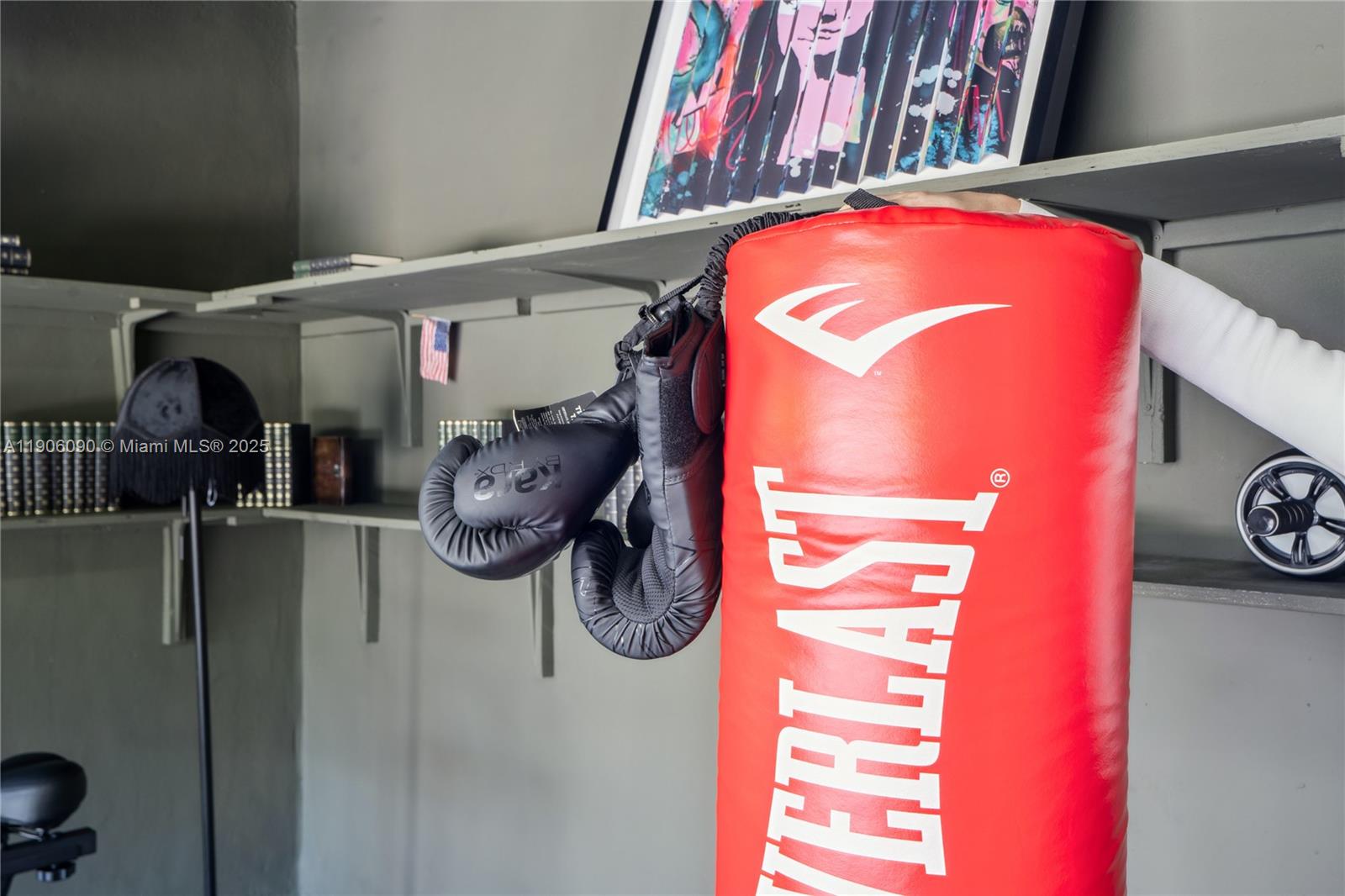 MARIES PINE ESTATES - Residential Lease