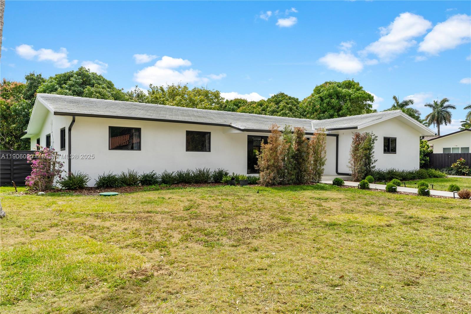 MARIES PINE ESTATES - Residential Lease