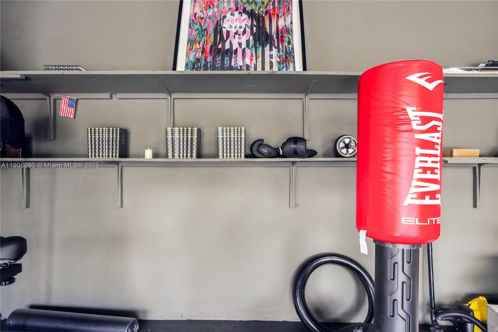 MARIES PINE ESTATES - Residential Lease