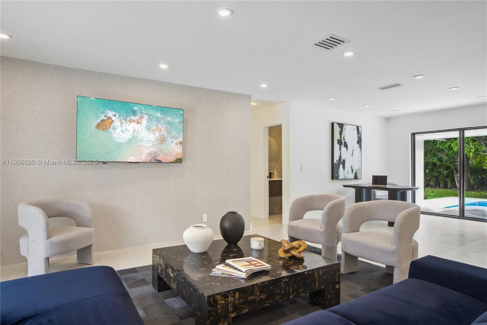 MARIES PINE ESTATES - Residential Lease