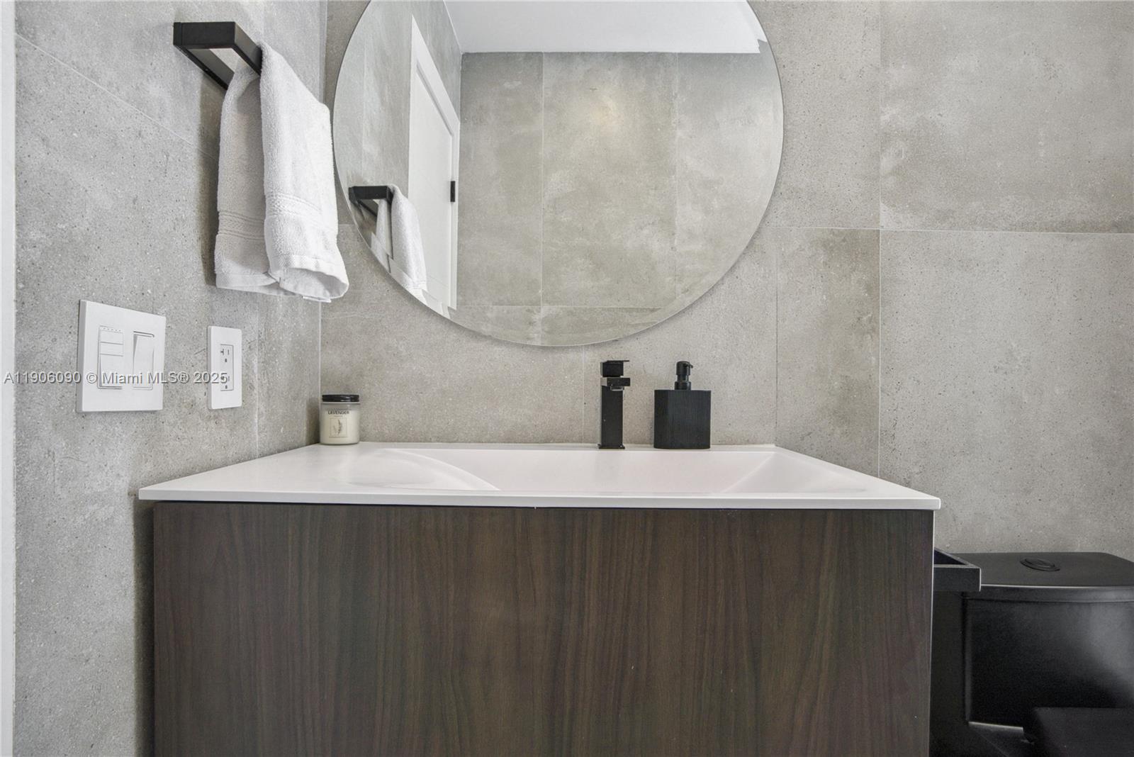 MARIES PINE ESTATES - Residential Lease