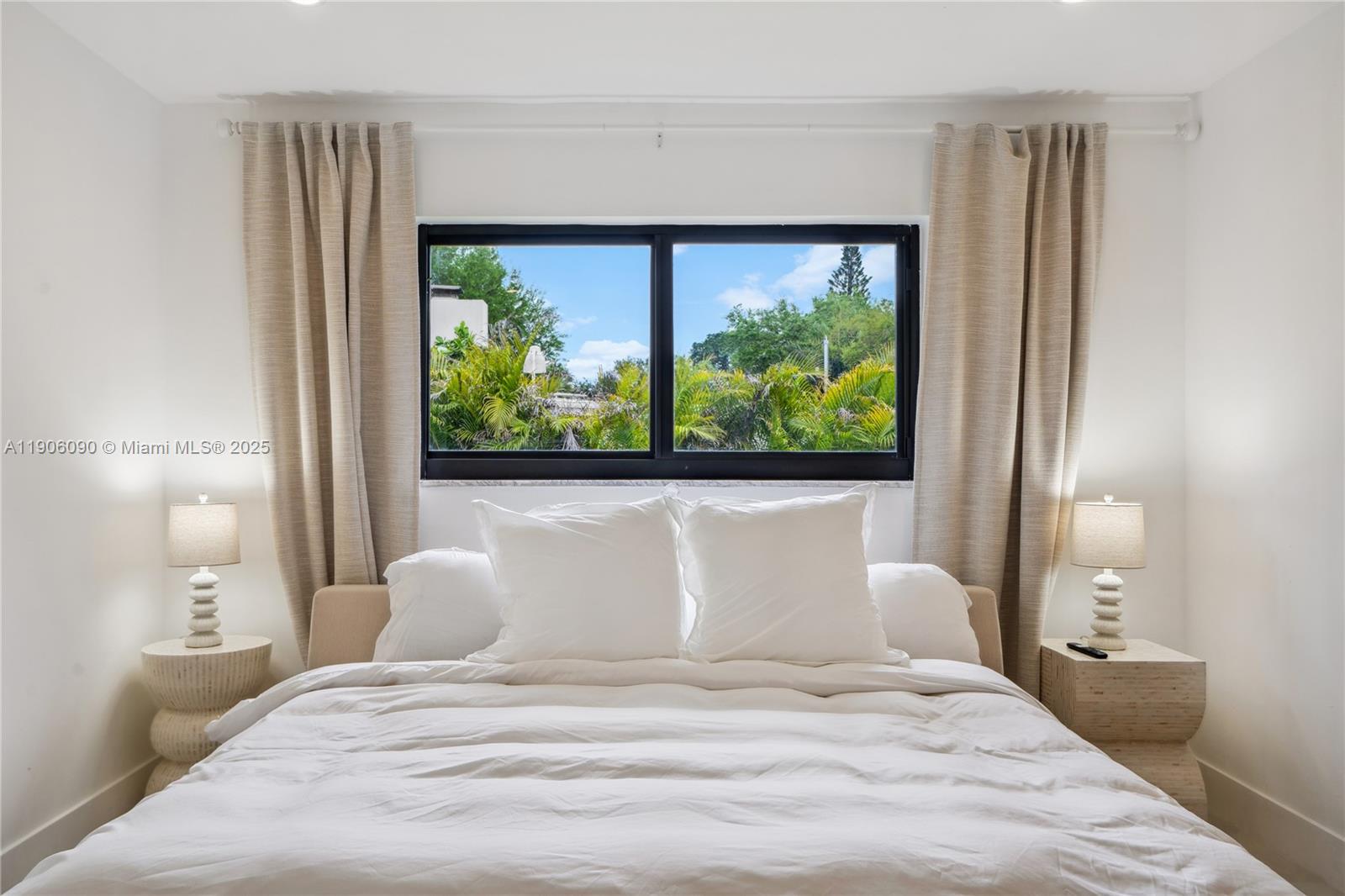 MARIES PINE ESTATES - Residential Lease