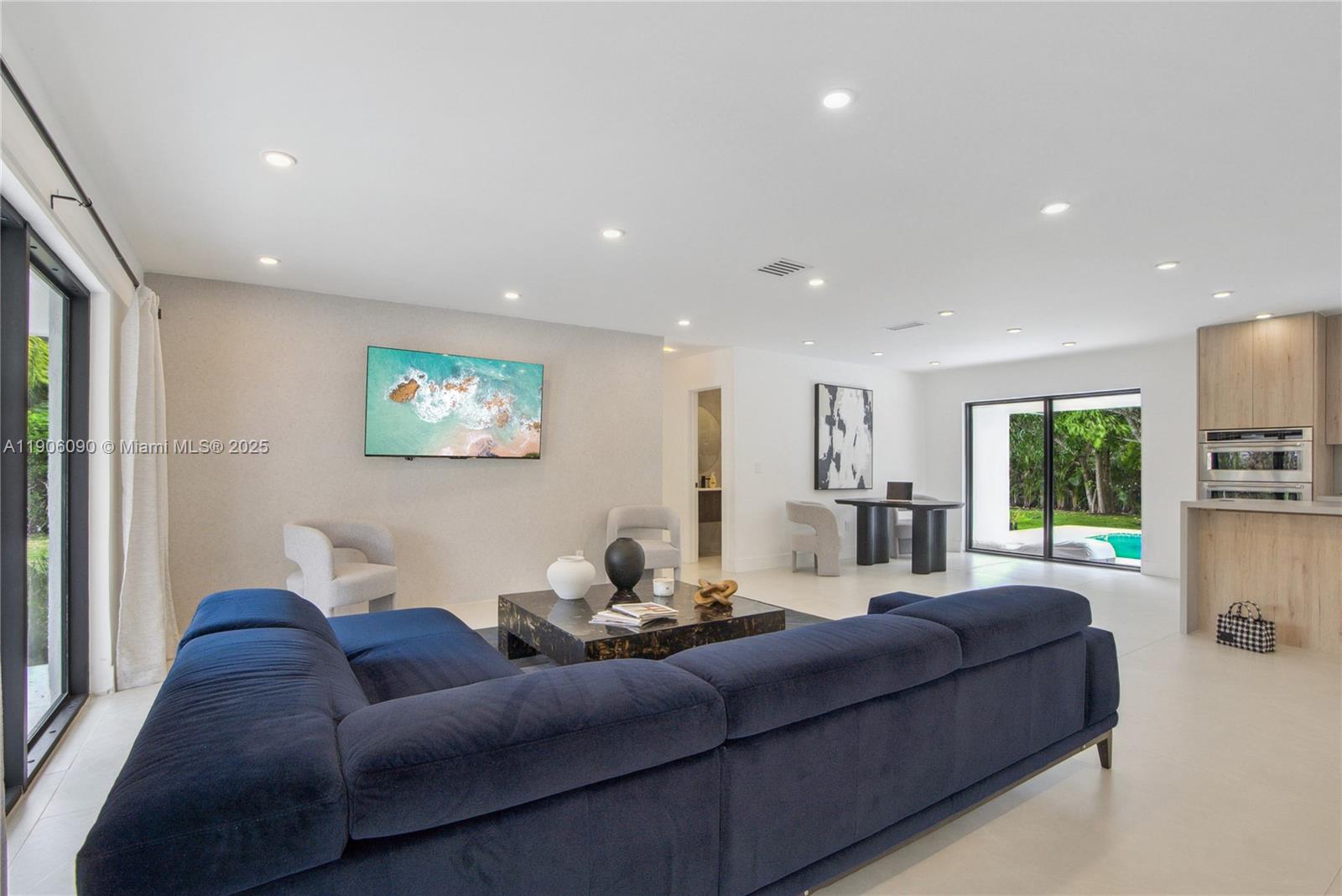 MARIES PINE ESTATES - Residential Lease