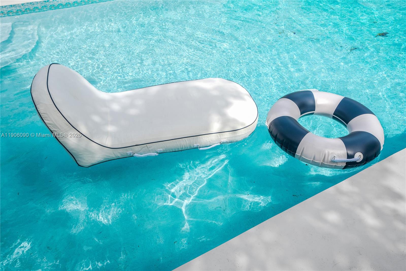 MARIES PINE ESTATES - Residential Lease